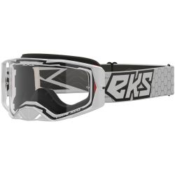 EKS Lucid Bright White - Clear