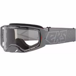 EKS Lucid Stealth Grey - Clear
