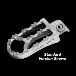 IMS Fotpinnar Honda CRF250R Core Enduro