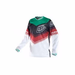Troy Lee Designs GP Air Jersey, Victory