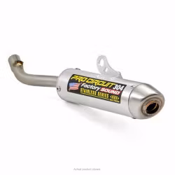 Yamaha 125 ('02-'21) 304 Silencer