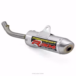 Yamaha 85 ('02-'18) R-304 Silencer