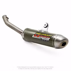 Yamaha 65 ('18-'21) Ti-2 Silencer