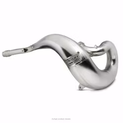 Yamaha 250 ('02-'21) Platinum Pipe