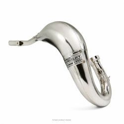 Yamaha 85 ('19-'21) Platinum Pipe