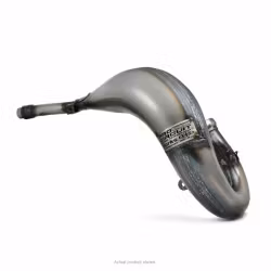 Yamaha 125 ('05-'21) Works Pipe