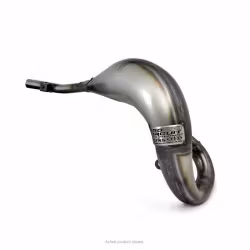 Yamaha 85 ('02-'18) Works Pipe