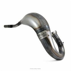 Yamaha 85 ('19-'21) Works Pipe