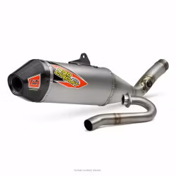 Suzuki 450 ('18-'21) Ti-6 Pro Titanium System
