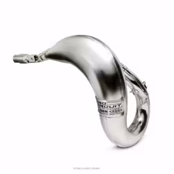 Kawasaki 65 ('16-'21) Platinum Pipe