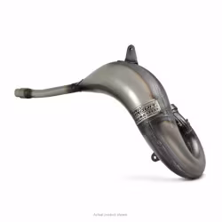 Kawasaki 125 ('04-'05) Works Pipe