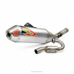 Kawasaki 250 (2020) T-6 Stainless System