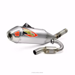 Kawasaki 250 (2021) T-6 Stainless System