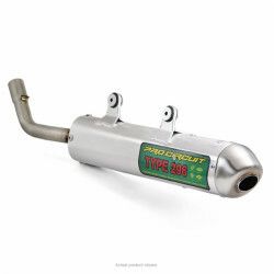 KTM 250/300 ('17-'18) Type 296 Silencer