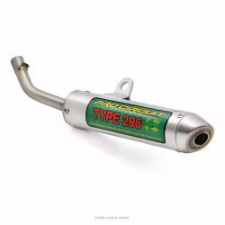 KTM/Husq 65 ('16-'21) Type 296 Silencer
