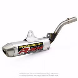 Honda 85 ('03-'07) R-304 Silencer