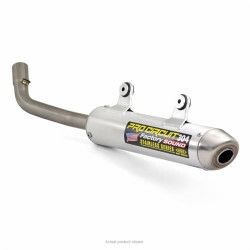 Husqvarna 250/300 ('17-'18) 304 Silencer