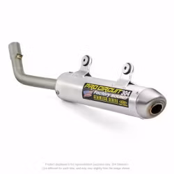 KTM/Husq 250/300 ('19-'21) 304 Silencer