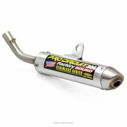 KTM/Husq 65 ('16-'21) 304 Silencer