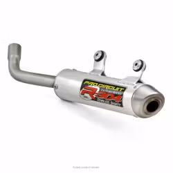 KTM/Husq 250/300 ('19-'21) R-304 Silencer
