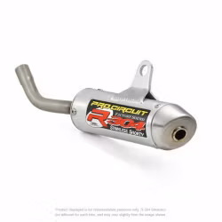 KTM/Husq 85 ('18-'21) R-304 Silencer