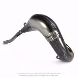 Honda 85 ('05-'07) Works Pipe