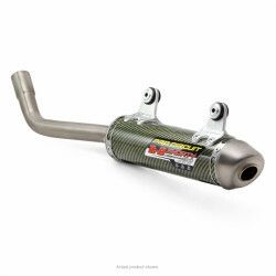 KTM 250/300 ('17-'18) Ti-2 Silencer