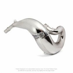 Husqvarna 250/300 ('17-'18) Platinum Pipe