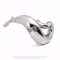 Husqvarna 250/300 ('17-'18) Platinum Pipe