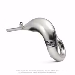 KTM/Husq 85 ('18-'21) Platinum Pipe