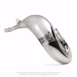 KTM/Husq 125 ('19-'21) Platinum Pipe