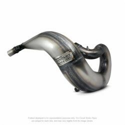 KTM/Husq 250 ('19-'21) Works Pipe