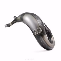 KTM/Husq 125 ('16-'18) Works Pipe