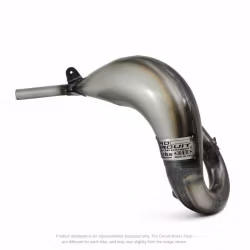 KTM/Husq 85 ('18-'21) Works Pipe
