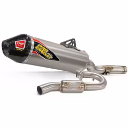 Suzuki 450 ('10-'14) T-5 Exhaust System