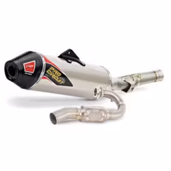 Suzuki 450 ('10-'14) T-5 Exhaust System