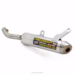 Yamaha 250 ('03-'21) 304 Silencer