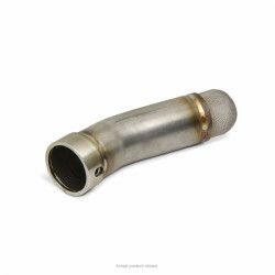 Spark Arrestor Screen