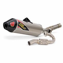 KTM/Husq 250 ('13-'15) T-5 Carbon System