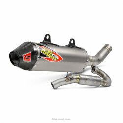Husqvarna 450 ('17-'18) Ti-6 Pro Titanium System