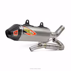 Husqvarna 450 ('17-'18) Ti-6 Pro Titanium System