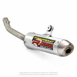 KTM/Husq 125 ('19-'21) R-304 Silencer