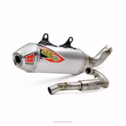 KTM/Husq 350 ('19-'21) T-6 Stainless System