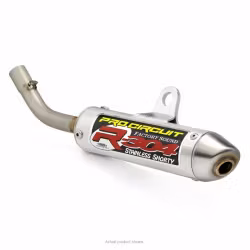 KTM/Husq 65cc R-304 Silencer ('16-'20)