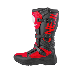 O'NEAL RSX Boot Black/Red