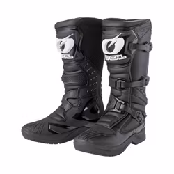 O'NEAL RSX Boot Black