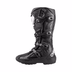 O'NEAL RMX Adventure Boot Black