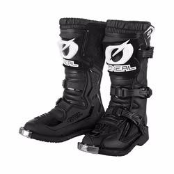 O'NEAL RIDER PRO Youth Boot Black