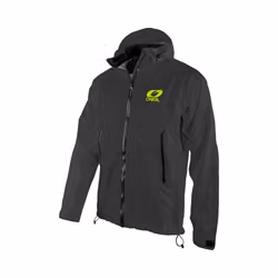 O'NEAL TSUNAMI Rain Jacket Black