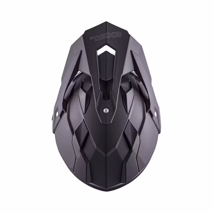O'NEAL SIERRA Helmet FLAT Black